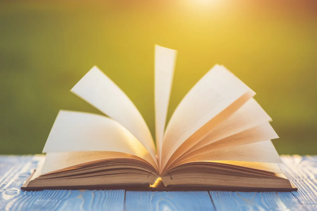 Common Novel-Writing Mistakes to Avoid