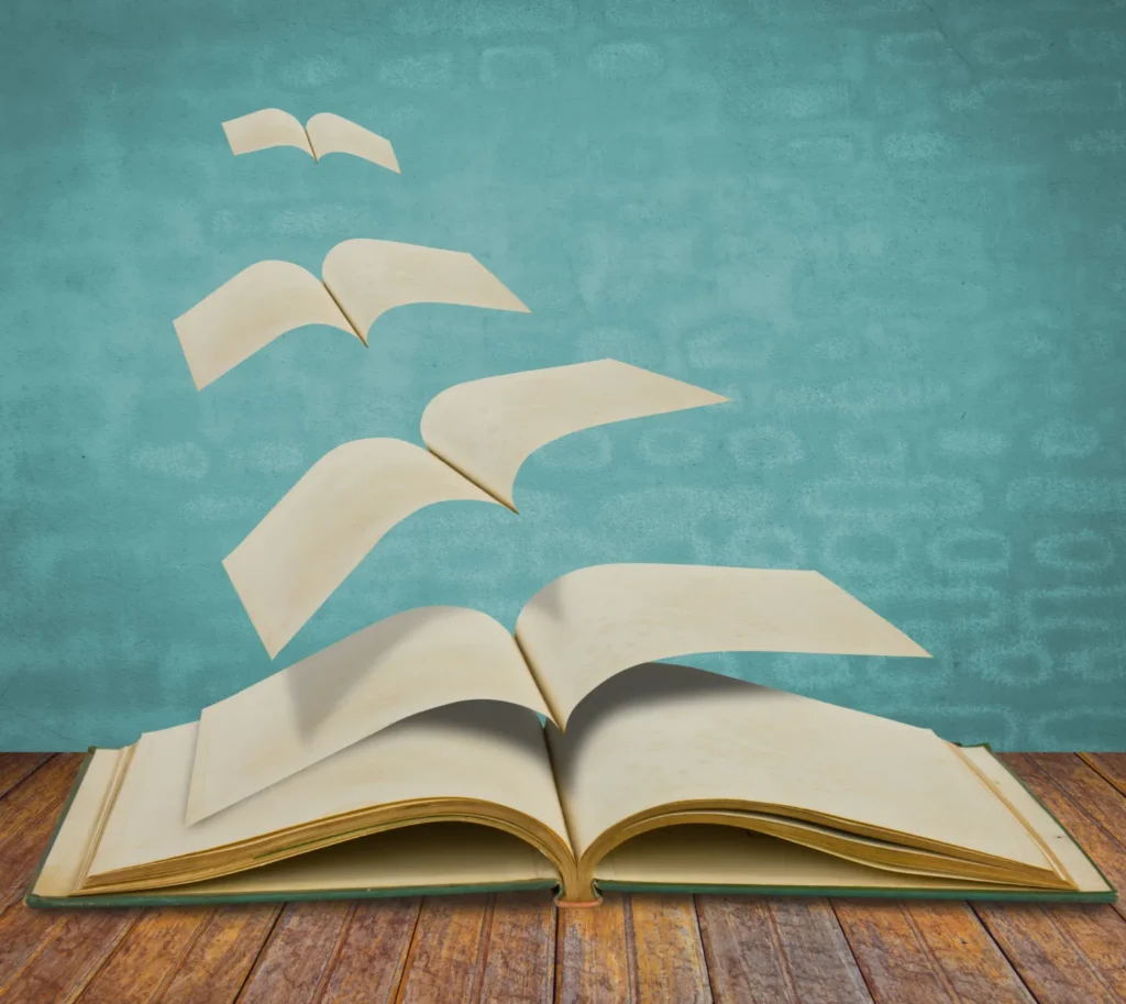 How to Revise a Novel Without Losing Your Mind