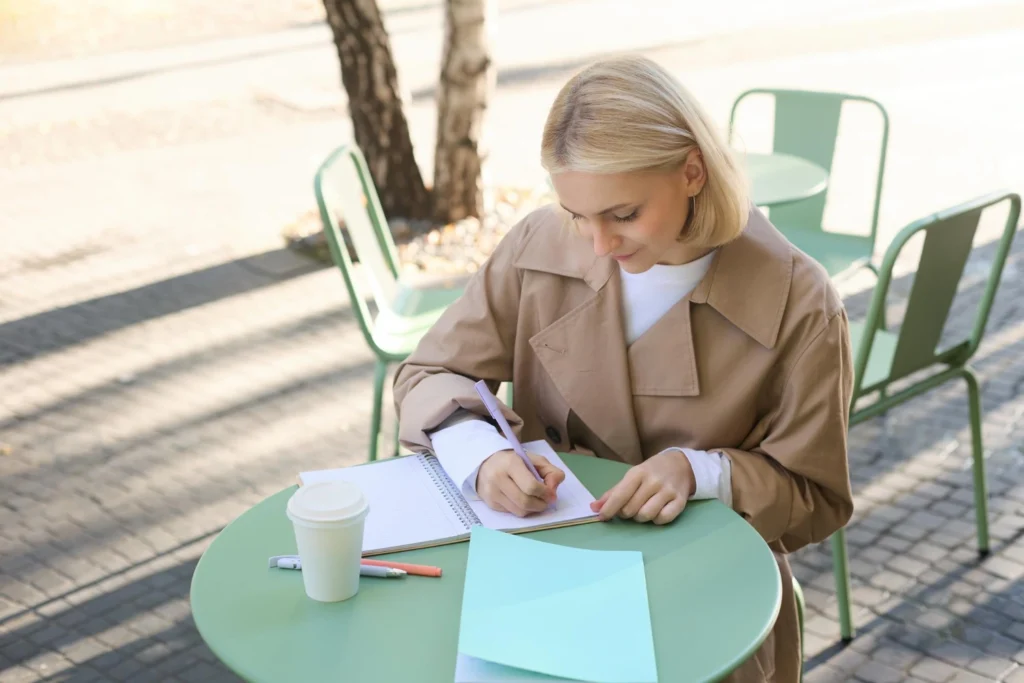 How to write dialogue