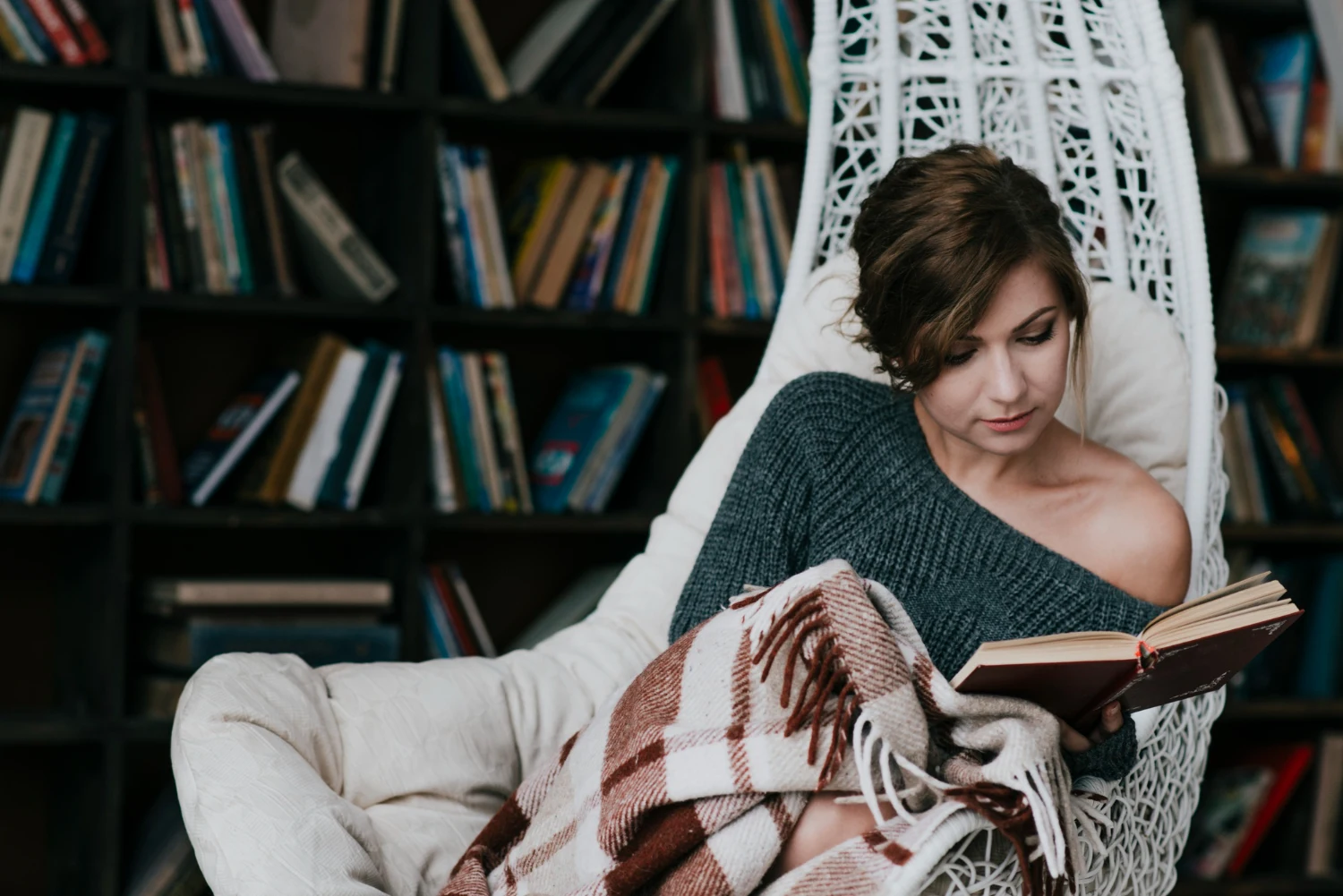 Literary Fiction