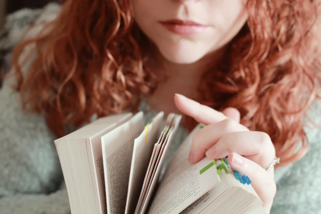 Types of fiction